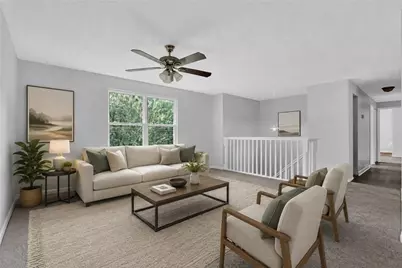 1885 Corduroy Court, Lithonia, GA 30058 - Photo 5