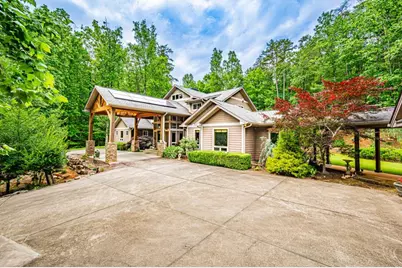 190 Still Road, Clarkesville, GA 30523 - Photo 1