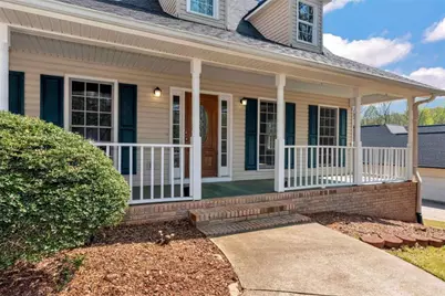 1173 Overland Park Drive, Braselton, GA 30517 - Photo 1