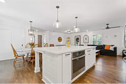 2165 Lower Roswell Road, Marietta, GA 30068 - Photo 19