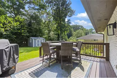 2165 Lower Roswell Road, Marietta, GA 30068 - Photo 35