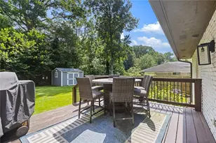 2165 Lower Roswell Rd, Marietta, GA 30068 - Photo 35