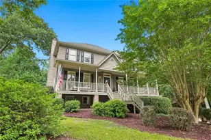 421 Eagle Ridge Trail, Canton, GA 30114 - Photo 3