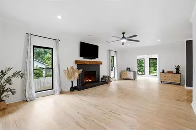 421 Eagle Ridge Trail, Canton, GA 30114 - Photo 11