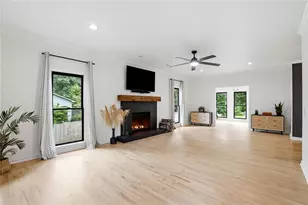 421 Eagle Ridge Trail, Canton, GA 30114 - Photo 11