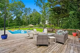421 Eagle Ridge Trail, Canton, GA 30114 - Photo 27