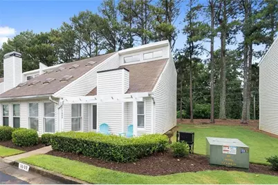 1609 Homestead Trail, Alpharetta, GA 30004 - Photo 1