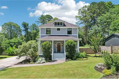 2875 Joyce Avenue, Decatur, GA 30032 - Photo 3