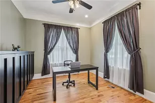 2875 Joyce Ave, Decatur, GA 30032 - Photo 19