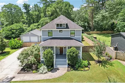 2875 Joyce Avenue, Decatur, GA 30032 - Photo 55