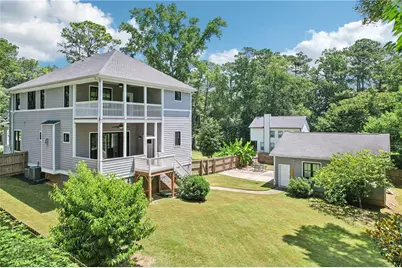 2875 Joyce Avenue, Decatur, GA 30032 - Photo 45