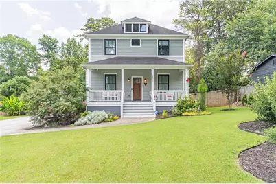 2875 Joyce Avenue, Decatur, GA 30032 - Photo 3