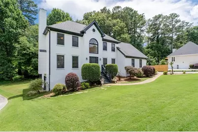 3230 Mary Drive, Marietta, GA 30066 - Photo 3