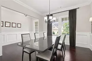 467 Lancashire Dr, Marietta, GA 30068 - Photo 5