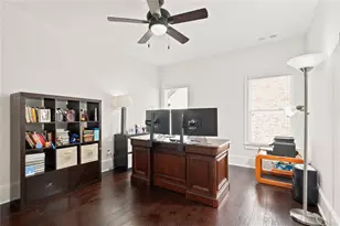 467 Lancashire Dr, Marietta, GA 30068 - Photo 23