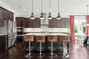 467 Lancashire Dr, Marietta, GA 30068 - Photo 9