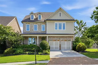 467 Lancashire Drive, Marietta, GA 30068 - Photo 1