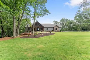 1055 S Laceola Rd, Cleveland, GA 30528 - Photo 3
