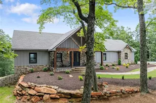 1055 S Laceola Rd, Cleveland, GA 30528 - Photo 11