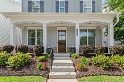 1428 Belmont Avenue, Smyrna, GA 30080 - Photo 3