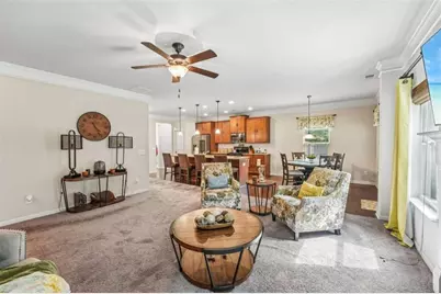496 Berkleigh Trails Dr, Hiram, GA 30141 - Photo 13