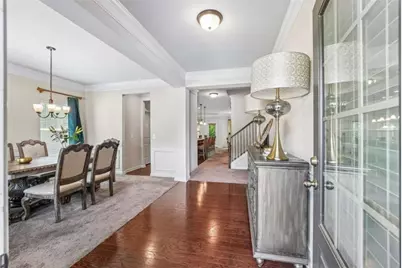 496 Berkleigh Trails Dr, Hiram, GA 30141 - Photo 23