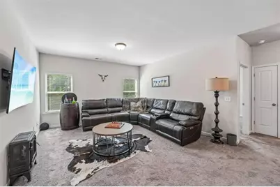 496 Berkleigh Trails Dr, Hiram, GA 30141 - Photo 5