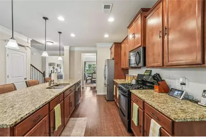 496 Berkleigh Trails Dr, Hiram, GA 30141 - Photo 29