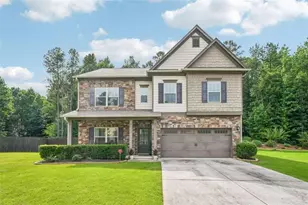 496 Berkleigh Trails Dr, Hiram, GA 30141 - Photo 1