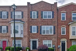 4840 Liberty Plaza, Acworth, GA 30101 - Photo 1