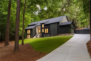 8120 Ball Mill Rd, Atlanta, GA 30350 - Photo 3