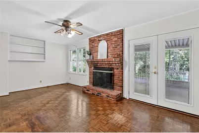 6885 Heathfield Drive, Atlanta, GA 30328 - Photo 15