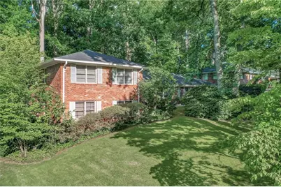 6885 Heathfield Drive, Atlanta, GA 30328 - Photo 3