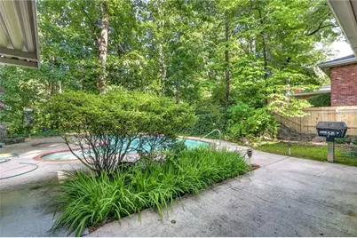 6885 Heathfield Drive, Atlanta, GA 30328 - Photo 41