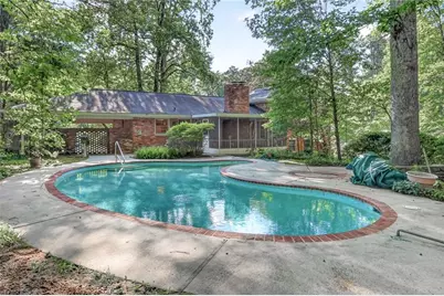 6885 Heathfield Drive, Atlanta, GA 30328 - Photo 39