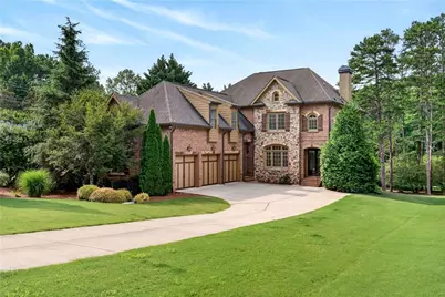 483 McGinnis Way, Milton, GA 30004 - Photo 1