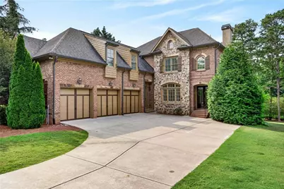 483 McGinnis Way, Milton, GA 30004 - Photo 5