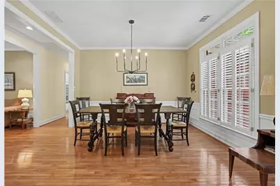 3741 Apalachee Ridge, Monroe, GA 30656 - Photo 7