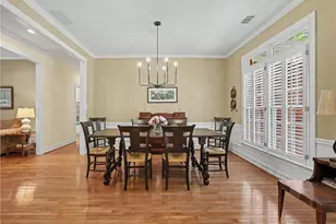 3741 Apalachee Ridge, Monroe, GA 30656 - Photo 7