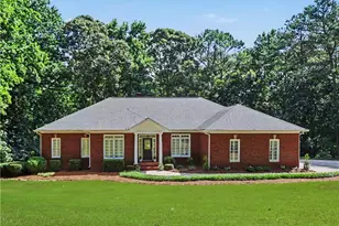3741 Apalachee Ridge, Monroe, GA 30656 - Photo 3