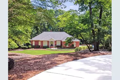 3741 Apalachee Ridge, Monroe, GA 30656 - Photo 1