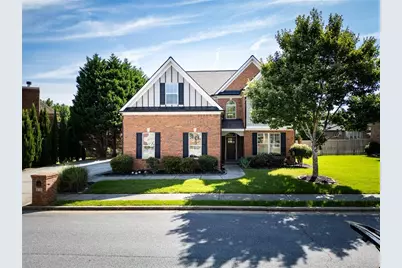 407 Arbor Lane, Loganville, GA 30052 - Photo 1