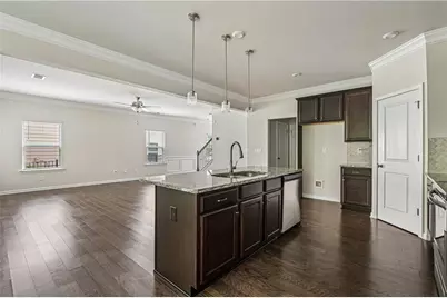 4560 Grenadine Circle, Acworth, GA 30101 - Photo 17