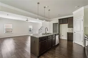 4560 Grenadine Cir, Acworth, GA 30101 - Photo 17