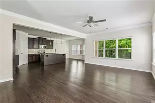 4560 Grenadine Cir, Acworth, GA 30101 - Photo 13