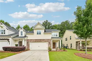 4560 Grenadine Cir, Acworth, GA 30101 - Photo 1