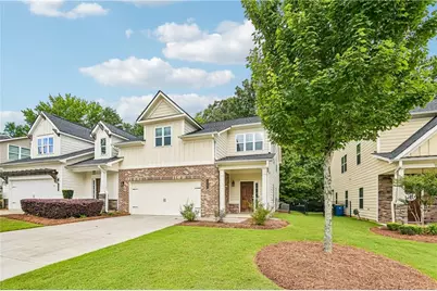 4560 Grenadine Circle, Acworth, GA 30101 - Photo 3