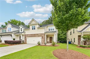 4560 Grenadine Cir, Acworth, GA 30101 - Photo 3