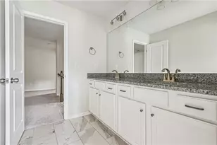 4560 Grenadine Cir, Acworth, GA 30101 - Photo 31