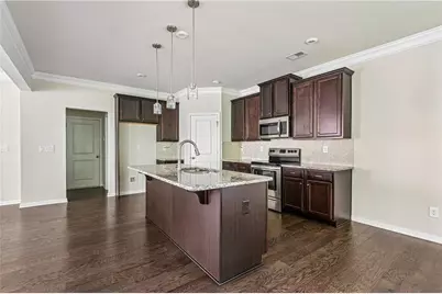 4560 Grenadine Circle, Acworth, GA 30101 - Photo 11